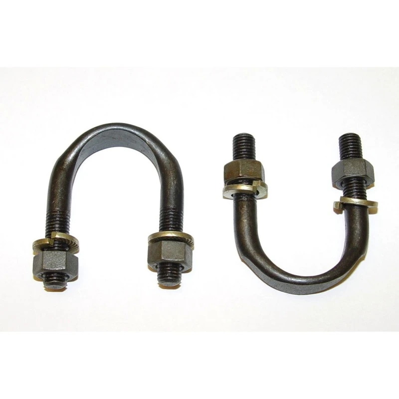 Omix U-Bolzen-Yoke 41-10 Willys & Jeep Modelle
