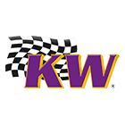 KW 2013+ Dodge Viper / 2013+ Dodge SRT Viper V5 Coilover-Kit