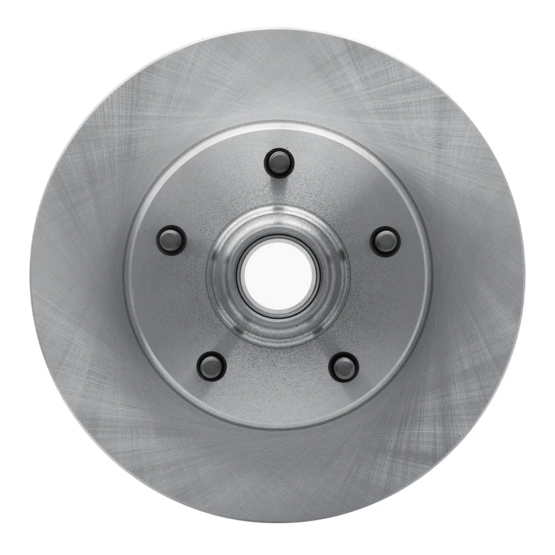 DFC 67-74 Buick Skylark Front Brake Rotor