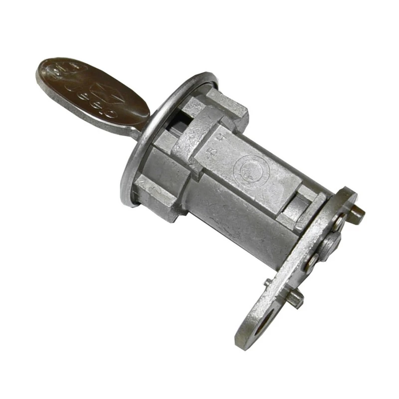 Omix Türschlosszylinder- 76-90 Jeep CJ/XJ/MJ/YJ
