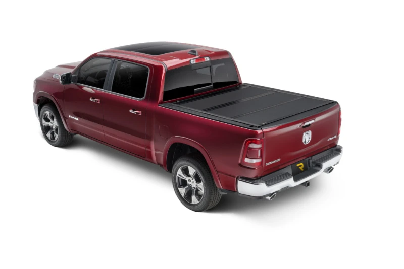 UnderCover Armor Flex Tonneau Cover