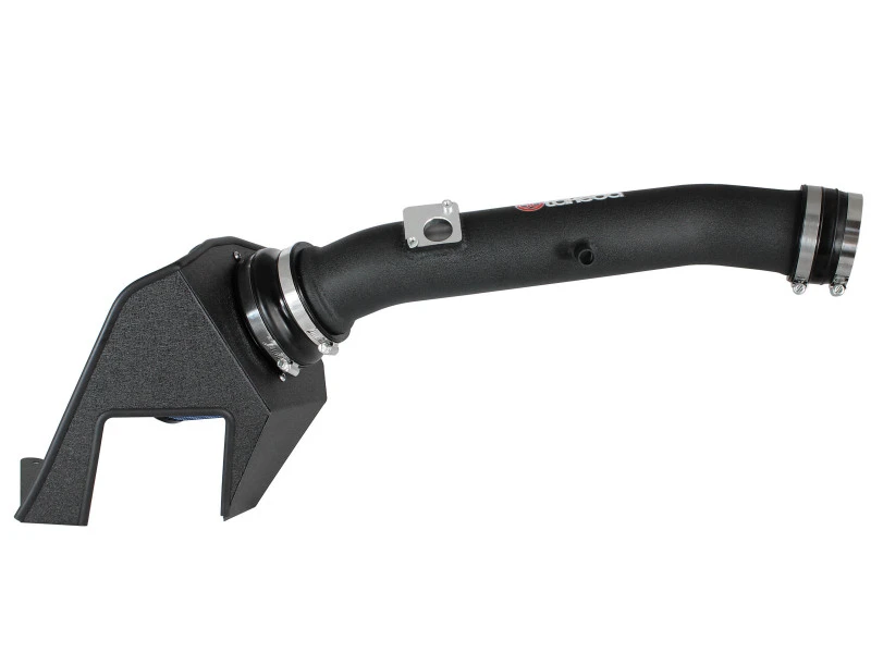 aFe Takeda Ansaugsystem Stage-2 Pro 5R Lexus IS250/350 06-14 V6-2.5L/3.5L (Schwarz)