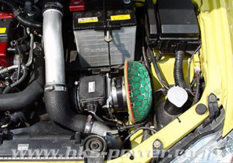 HKS SPF CT9A EVO7/CU2W 4G63 Intake System