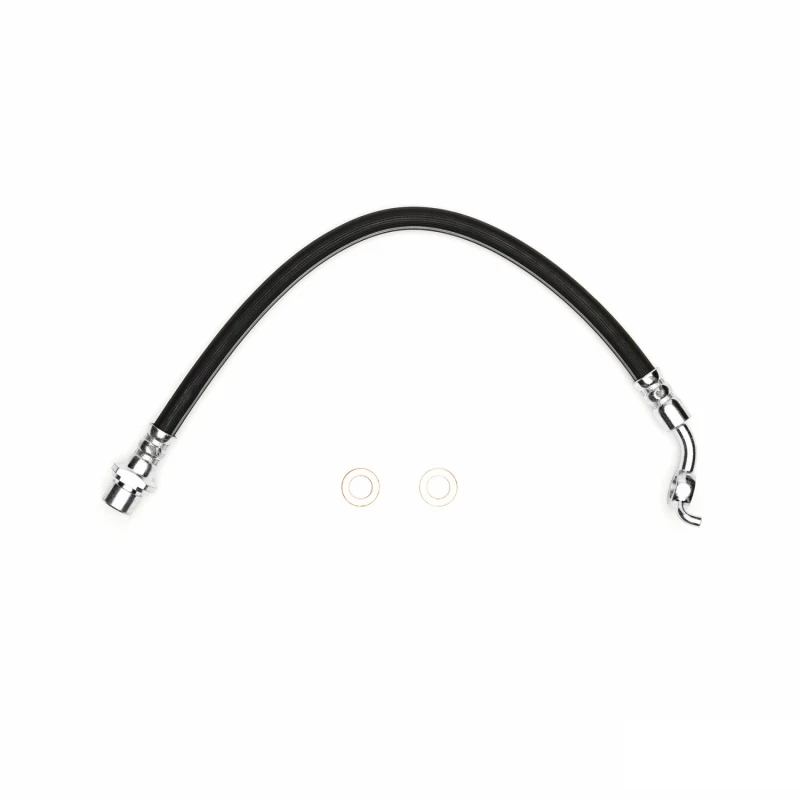 DFC 13-22 Lexus RC350 Front-L Brake Hose