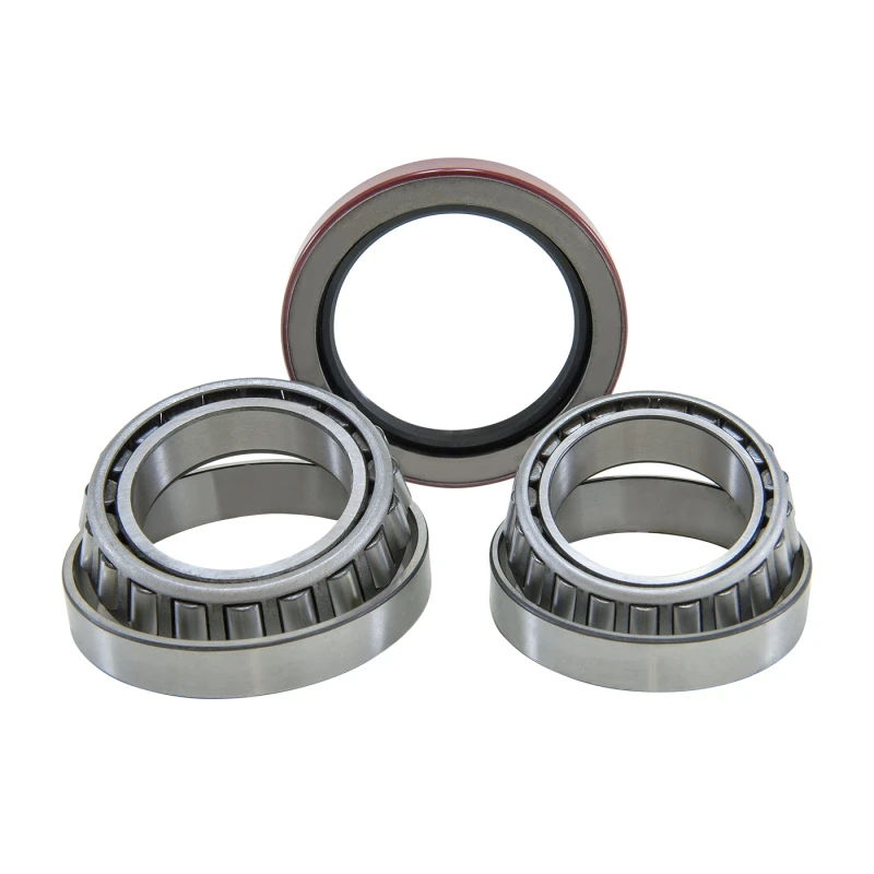 Yukon Axle Bearing & Seal Kit for 11 & Up GM 11.5in AAM Rear