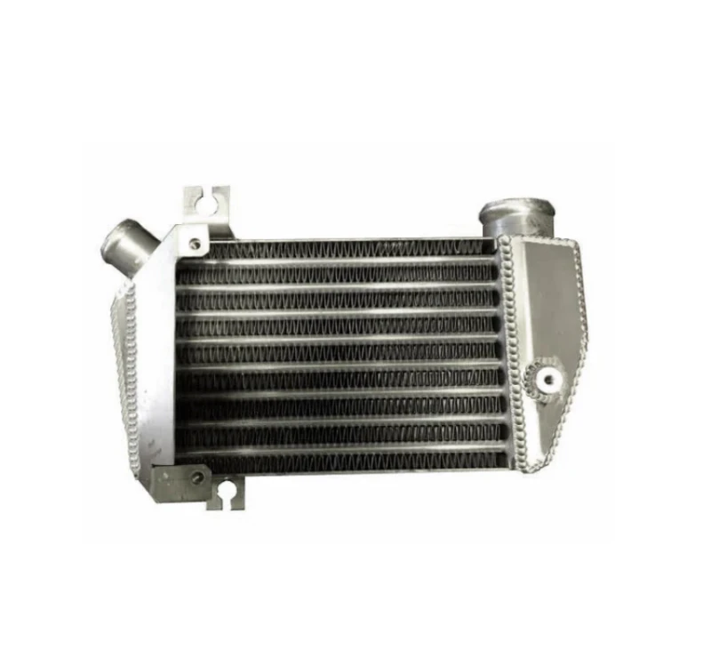 GReddy Intercooler Kit für Honda S660 JW5 SPEC-K