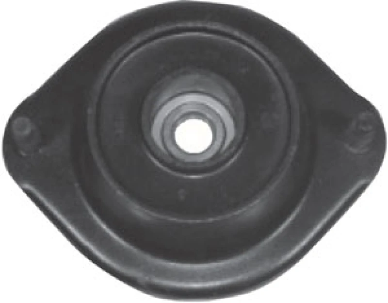 kyb_SM5454-67936d9418ad7 KYB Shocks & Struts Strut Mounts Front KIA Rio 2001-02