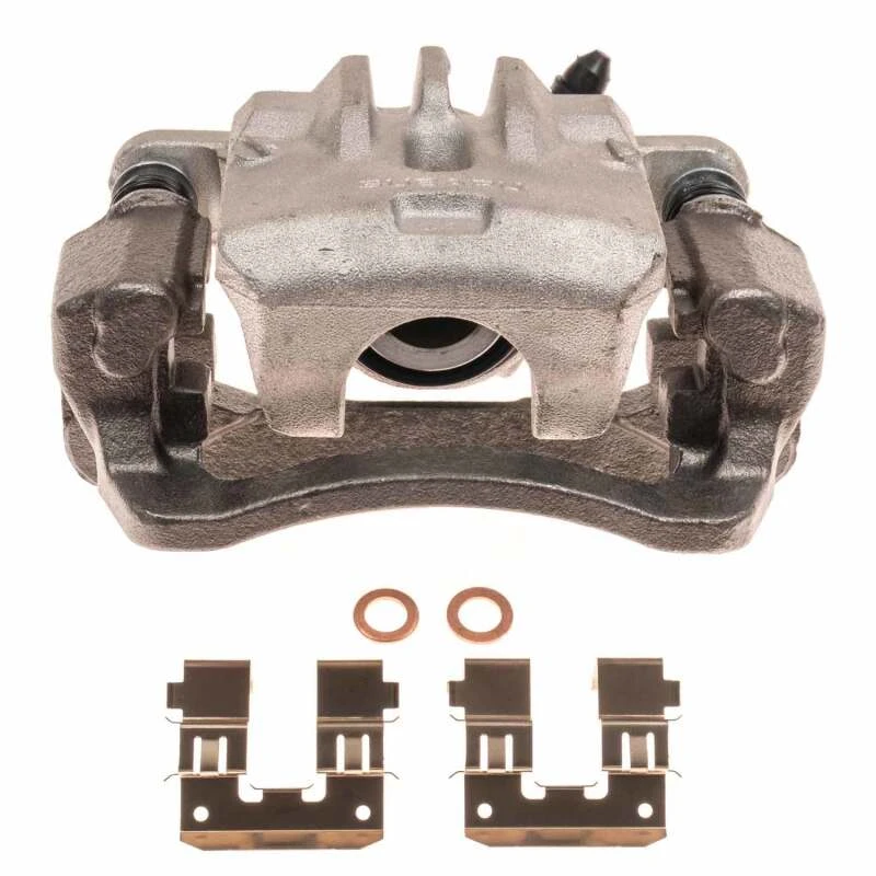 Power Stop Autospecialty Caliper for 16-19 Subaru Crosstrek Rear Right