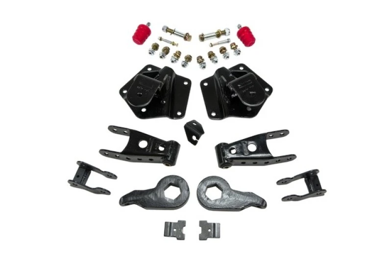 belltech_764-6792f88e68573 Belltech Tieferlegungskit ohne Stoßdämpfer