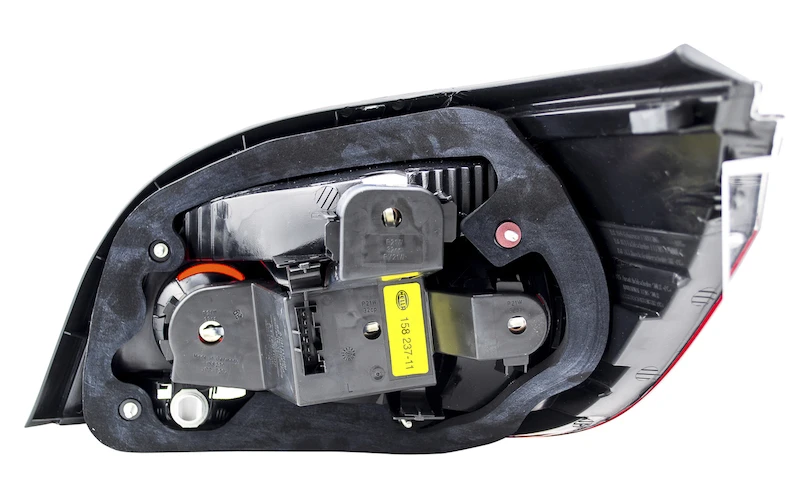 Hella 2004-2010 BMW 525i M5 linke Signalleuchte