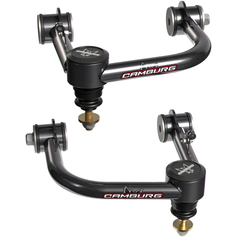 Camburg Performance X-Joint XL Upper Arms for 22-24 Toyota Land Cruiser 300