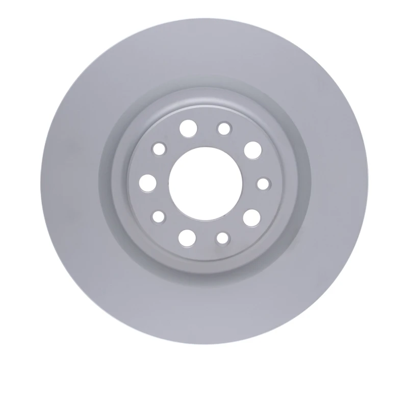 DFC 17-25 Alfa Romeo STELVIO Rear GeoSPEC Coated Rotor