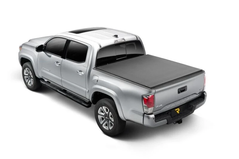 Truxedo Sentry CT Bettabdeckung für 2022 Toyota Tundra 5ft6in (ohne Deck Rail System)