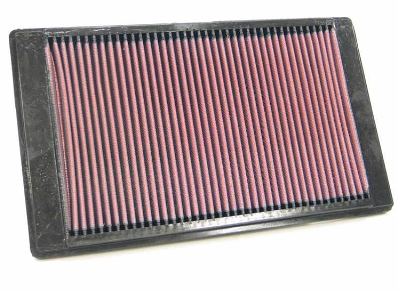 K&N Ersatzluftfilter FORD GT 5.4L - V8 2005 (2 FILTER ERFORDERLICH)