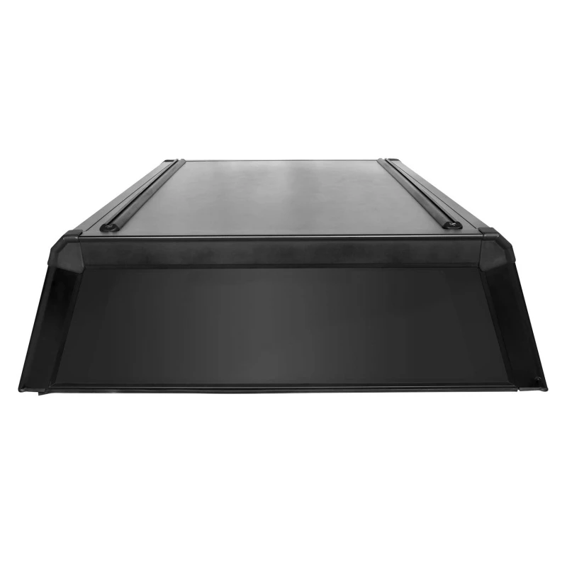 Westin EXP Truck Cap COMPLETE KIT A + BS (19-25 Chevy Silverado/GMC Sierra CC 1500 5.8ft. Bed)