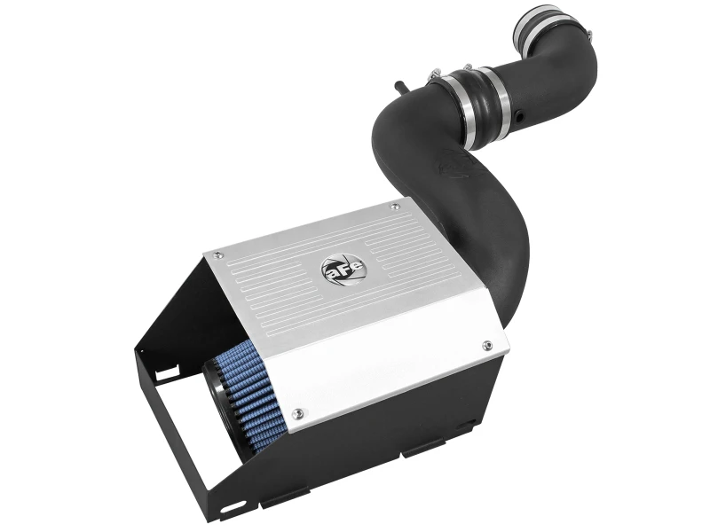 aFe MagnumFORCE Einlasssystem Stage-2 PRO 5R 06-09 Jeep Commander (XK) V8 4.7L