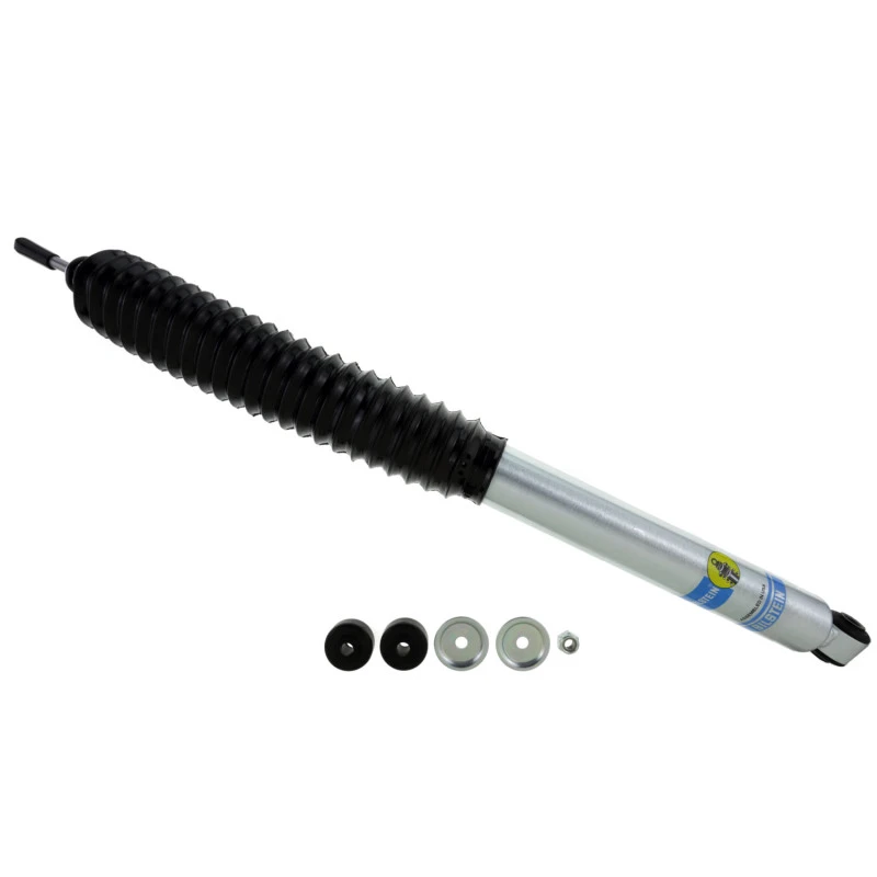 Bilstein 5100 Serie 2009 Jeep Wrangler X-S Vorne 46mm Monotube Stoßdämpfer