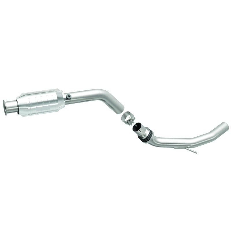 MagnaFlow-Konverter DF 98-04 Intrepid 2.7L P OEM