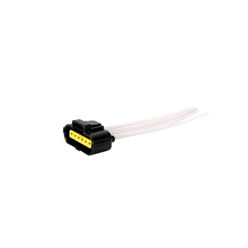 Fleece Performance 06-07 Dodge 2500-3500 Cummins Neutral Safety Switch Stecker Pigtail