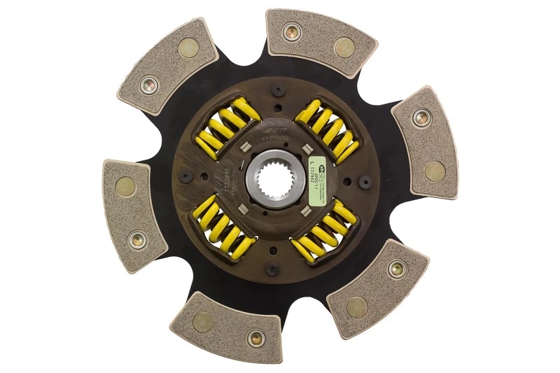 act_6240227B-6796245dbd775 ACT 6 Pad Sprung Race Disc for 2006 Audi S4