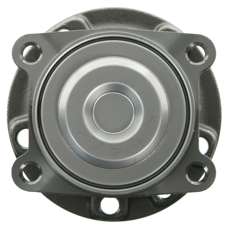 MOOG 15-17 Chrysler 200 Hinterrad-Naben-Montage