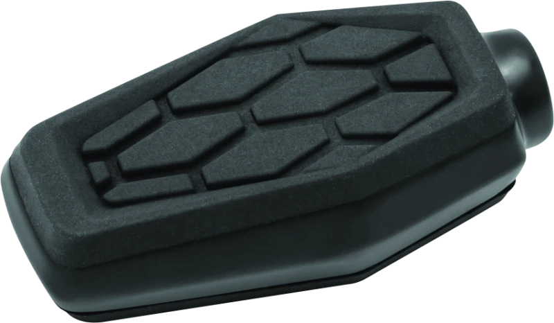 Kuryakyn Hex Shift Peg Black