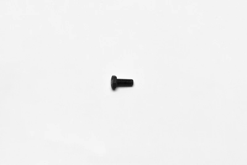 Wilwood bolt 1/4-28X.625 LG hhcs GR8 black oxide asme B18.2.1