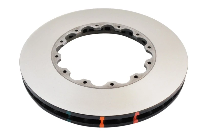 DBA 93-98 Toyota Supra Base Front 5000 Series Standard Ring