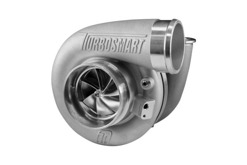 Turbosmart 8280 V-Band 0,96AR externes Wastegate TS-1 Turbolader