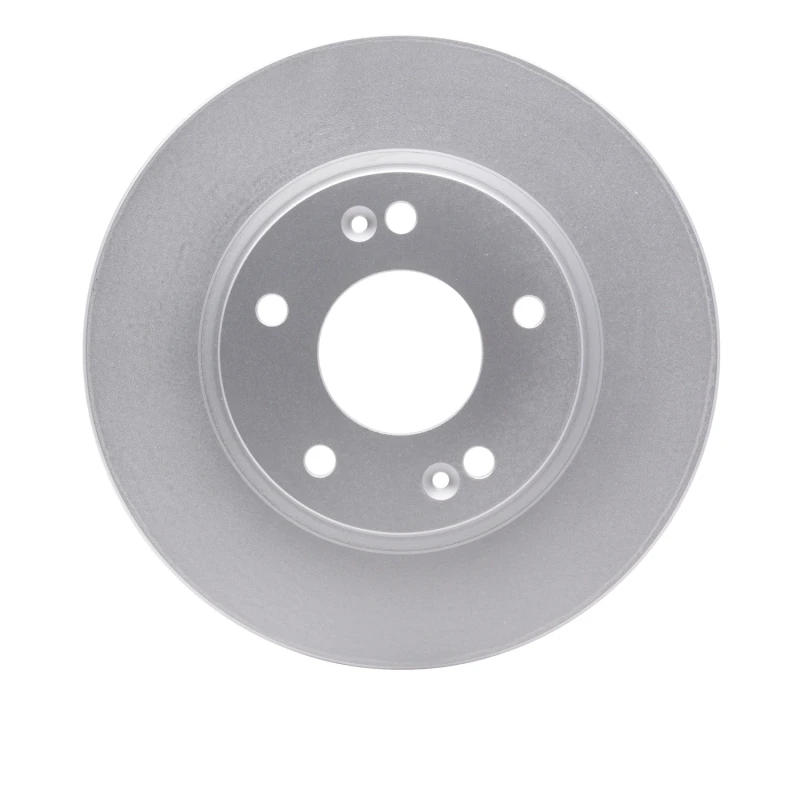 DFC 07-10 Hyundai Elantra Front GeoSPEC Coated Rotor