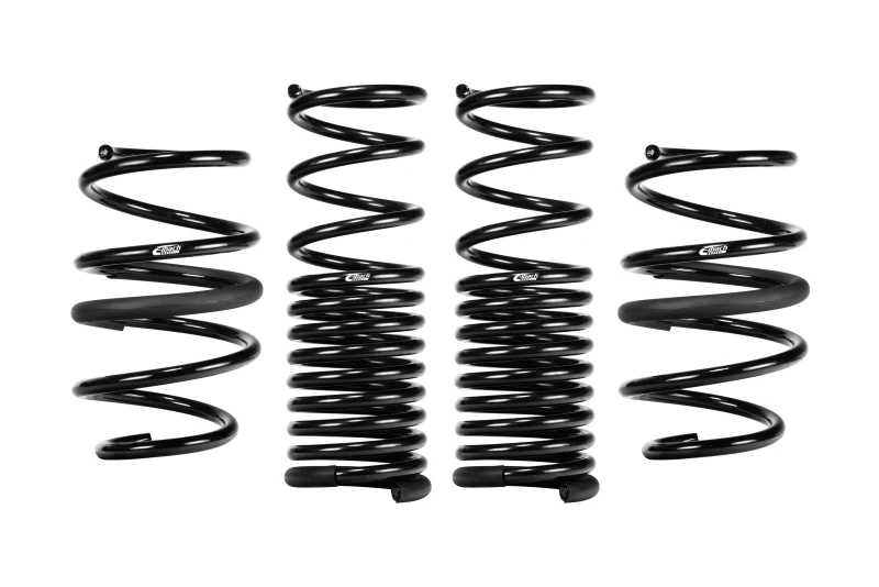 Eibach PRO-Kit Lowering Springs for 2023 Subaru WRX