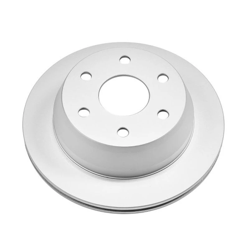 powerstop_AR8641EVC-67944b266578d Power Stop 03-05 Chevrolet Astro Rear Evolution Geomet Coated Rotor
