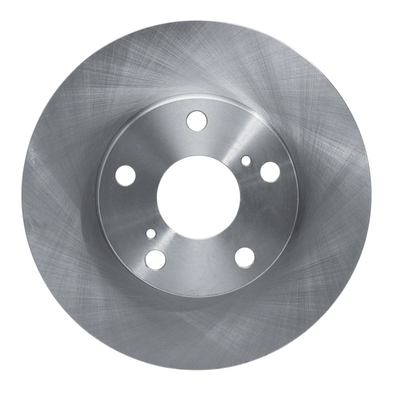 DFC 05-15 Toyota Tacoma Front Brake Rotor
