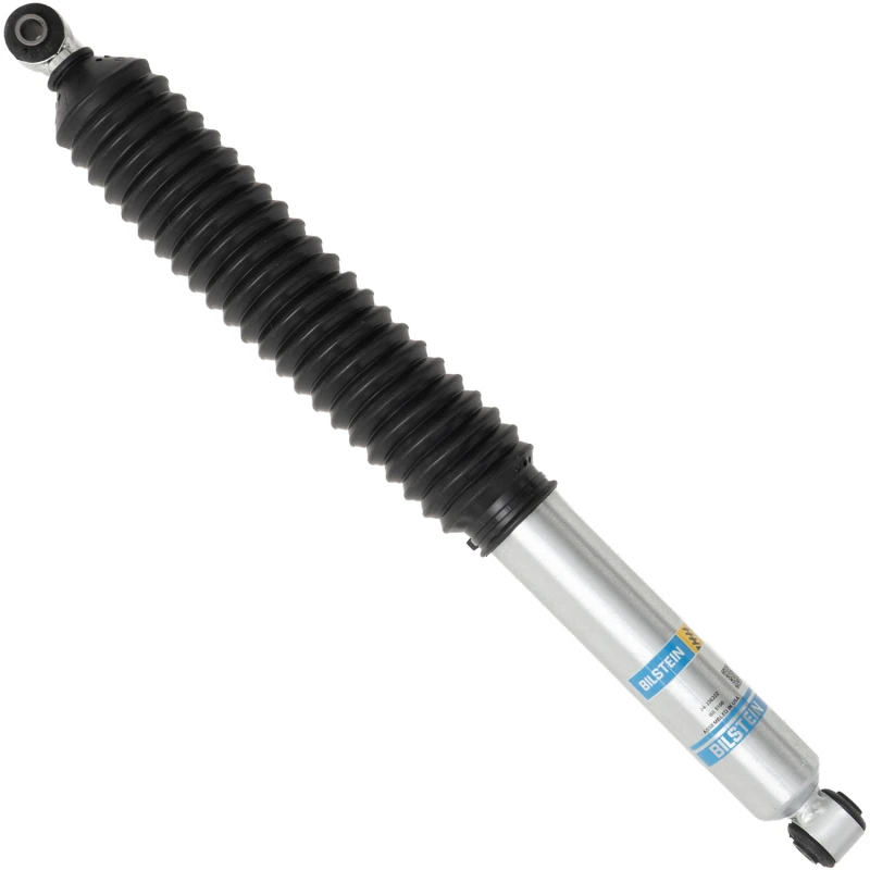 Bilstein 2024+ Ford Ranger B8 5100 Rear Shock - 0-1.in Rear Lift