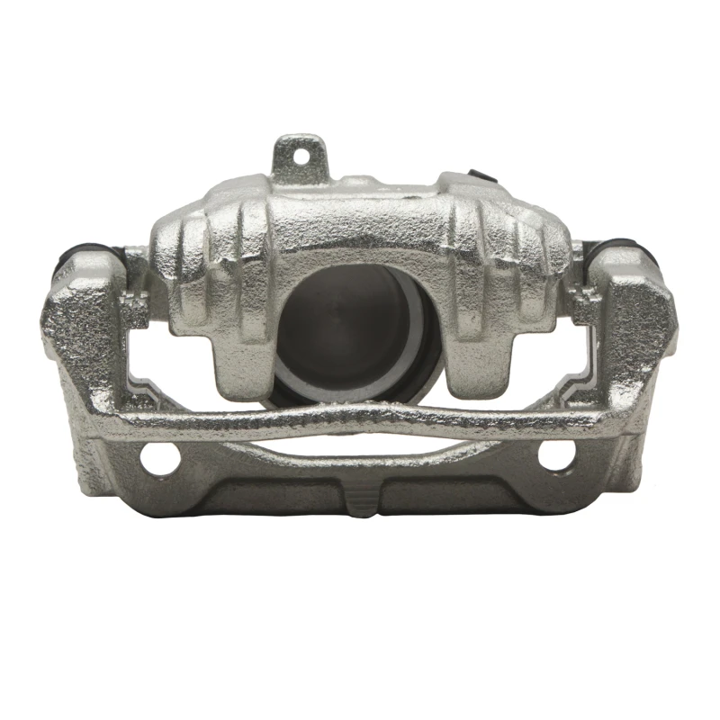 DFC 07-18 Dodge Sprinter 2500 Rear-L/Rear Left Premium Caliper - Silver Zinc Coated
