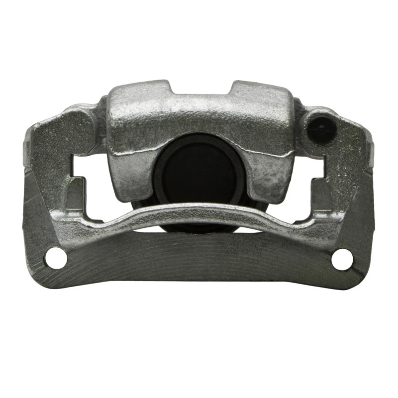 DFC 07-22 Toyota Tundra Rear-L Premium Caliper - Silver Zinc Coated