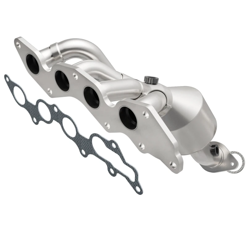 magnaflow_51974-6793e5238c0c7 Magnaflow Conv DF 2008 Mazda 6 2.3L Manifold