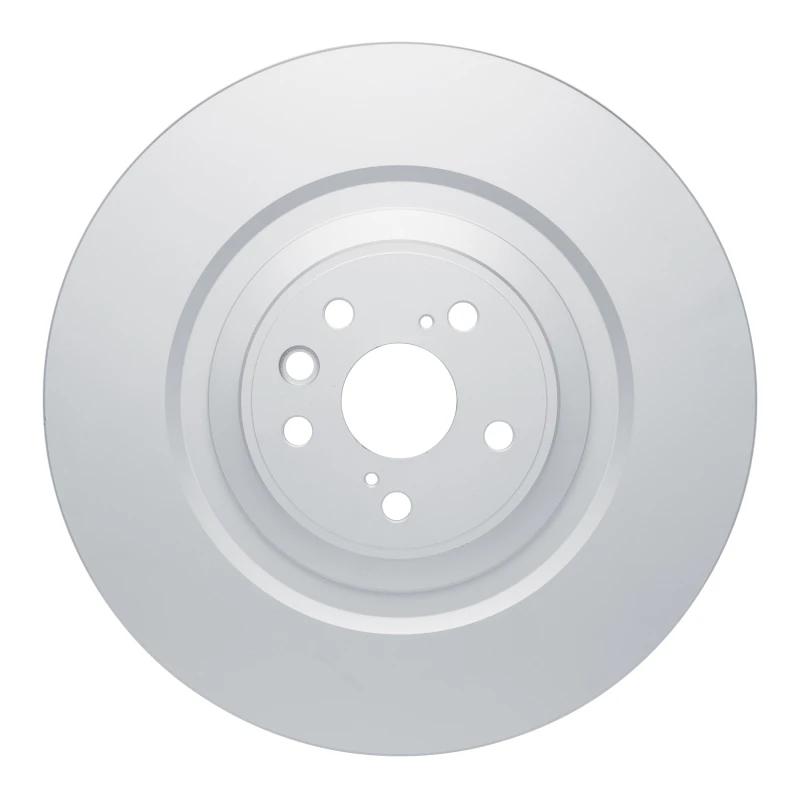 DFC 23-25 Lexus RX500h Right Front GeoSPEC Coated Rotor