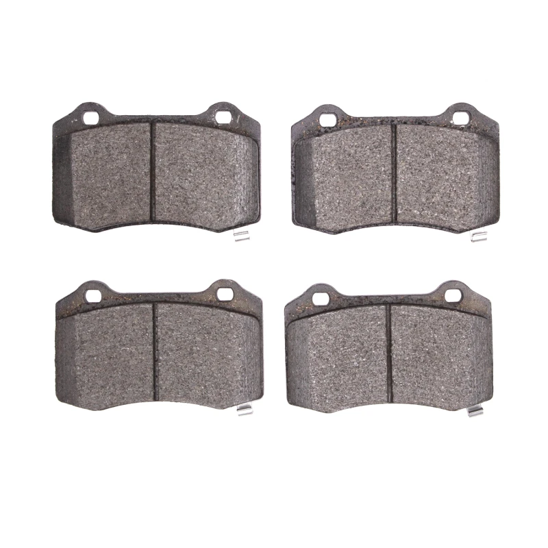 DFC 04-25 Cadillac STS Rear Ultimate Duty Performance Brake Pads