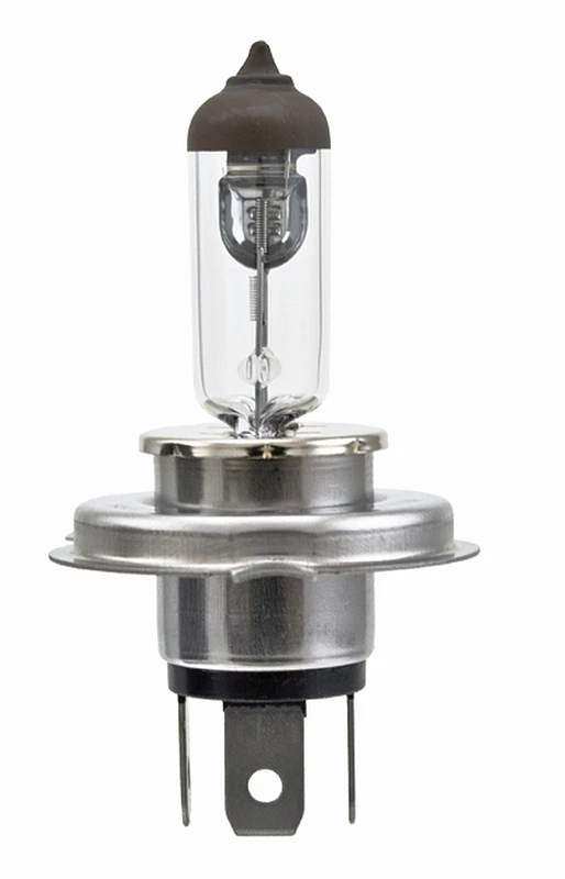 Hella Glühbirne H4 12V 60/55W P43T T4625 Sb