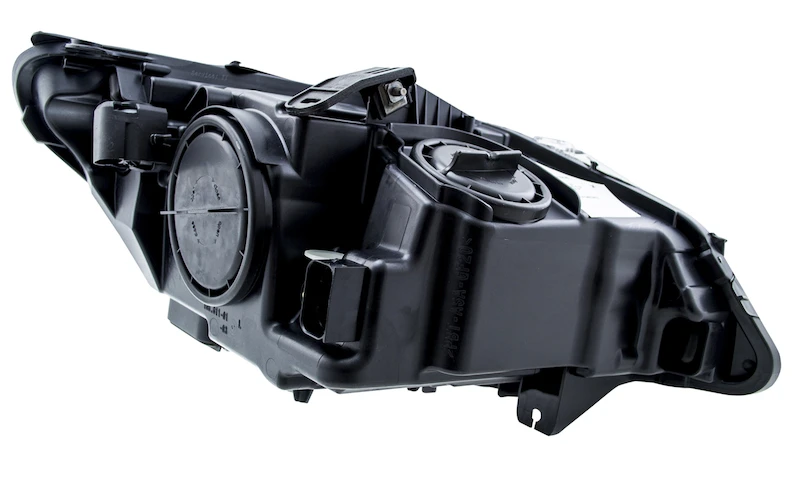Hella 09-11 Bmw Z4 Scheinwerfer Lh Xen mit Afs