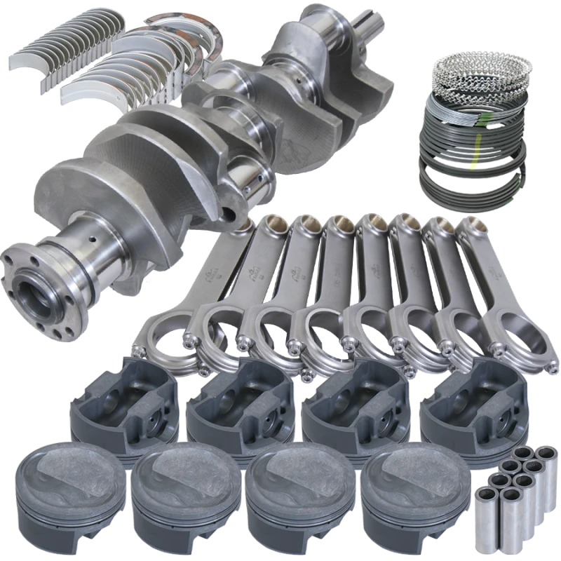 Eagle Olds 455 Drehende Baugruppe Kit