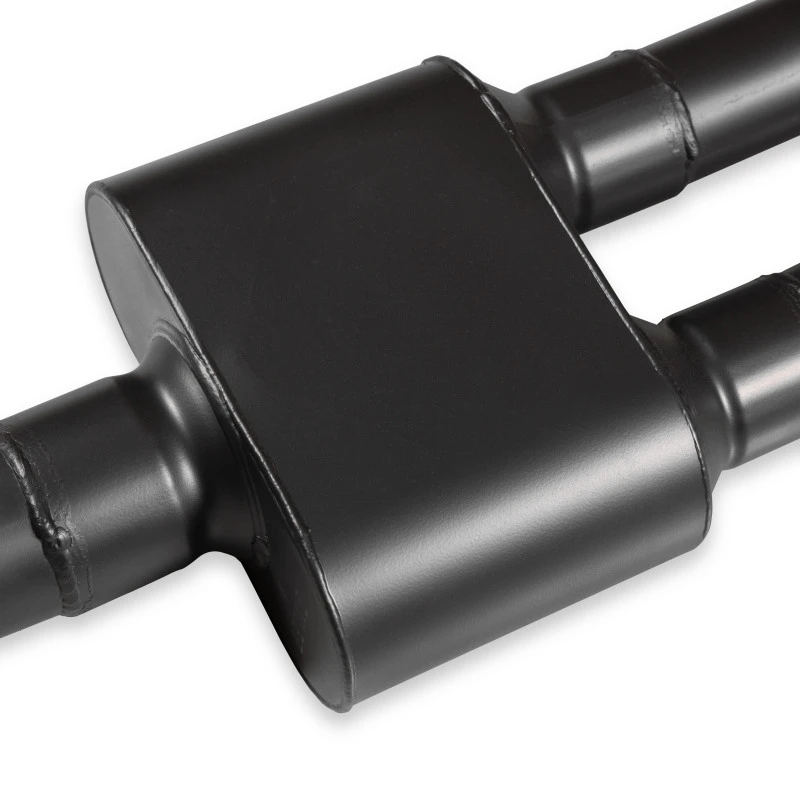Flowmaster 2025 RAM American Thunder Direct Fit Muffler
