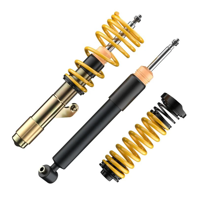 ST XA-Height/Rebound Adjustable Coilovers BMW F22 Coupe / F30 Sedan / F32 Coupe - w/o EDC