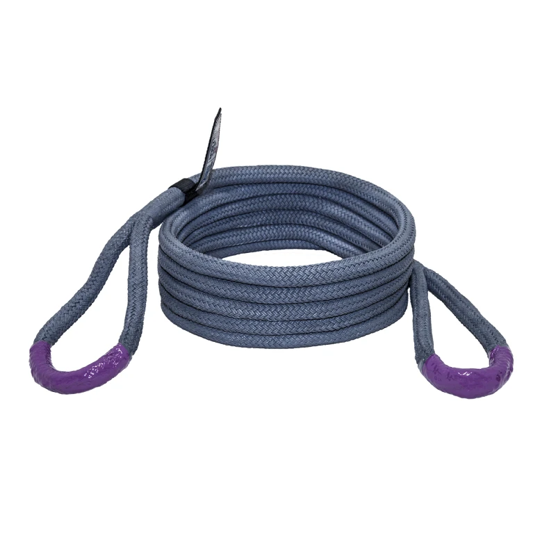 Yukon Kinetic Recovery Rope 3/4 Zoll