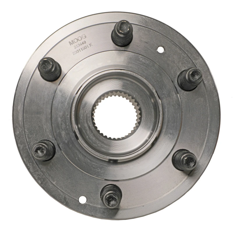 MOOG 19-21 Chevrolet Blazer Vordere / Hintere Nabenanordnung