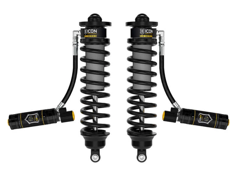 ICON 17-26 Ford F-250/350 SD 4WD 4-5.5in 3.0 Series VS RR CDEV Bolt-In Coilover Conversion Kit