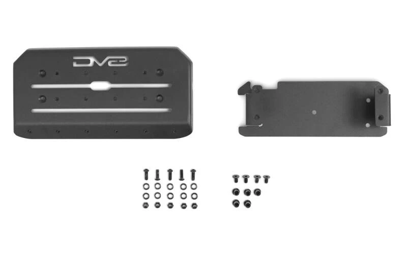 DV8 Digital Device Dash Mount für 22-23 Toyota Tundra + Sequoia