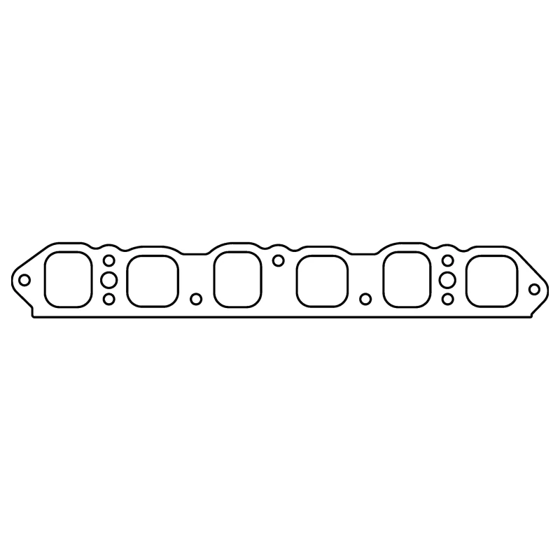 Cometic Volkswagen 3.2L VR6.060in AFM Intake Manifold Gasket