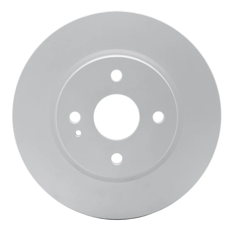 DFC 11-15 Mazda 2 (Mexico) Front GeoSPEC Coated Rotor